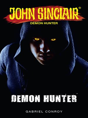 cover image of John Sinclair--Demon Hunter